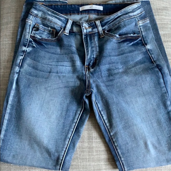 kancan women's jeans